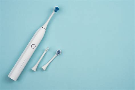 Top 5 Advantages Of Using An Electric Toothbrush