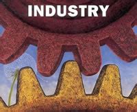 Difference Between Factory And Industry Factory Vs Industry