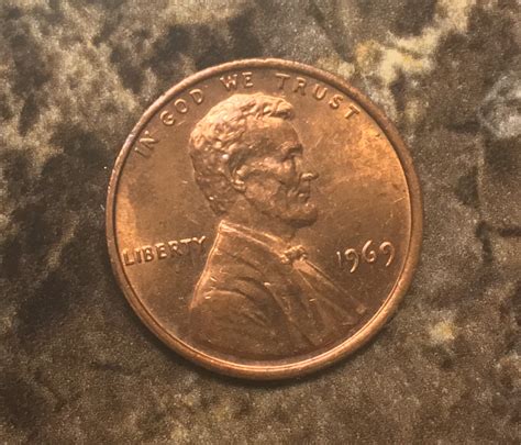 Off Center Struck Pennies Coin Talk