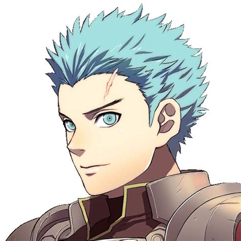 File Small Portrait Caspar Fewa2 Png Fire Emblem Wiki