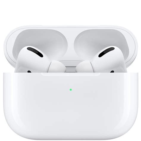 Apple AirPods Pro (L) Левый наушник купить Екатеринбург по цене 9 399 ...