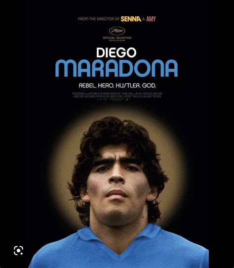 Pierpaolo Barbieri On Twitter Ayer Vi El Documental “diego Maradona” De Asifkapadia En Hbo