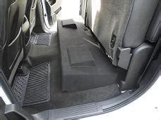 New Body Style Gm Crew Cab Dual Downfire Box