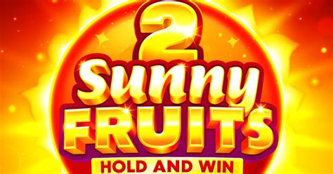 Playson Steps Up Search For Sizzling Wins In Sunny Fruits Hold And