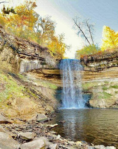 Photos of Minnehaha Creek Trail - Minnesota | AllTrails