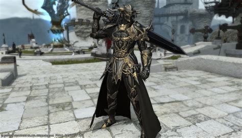 Eorzea Database Elemental Armor Of Fending Final Fantasy Xiv The