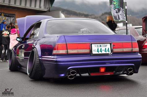 Pin by Kevin Vincent on Top 50 Slammed Cars | Toyota crown, Toyota, Jdm