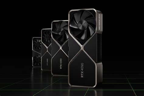 NVidia Perkenalkan RTX 4080 Dan RTX 4090 Harga Masih Batas Wajar