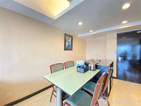 Sewa Apartemen Braga City Walk Gorgeous And Classic Br At Braga City