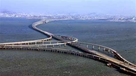 Most Dangerous Bridges In The World ~ Turbo Let's Go!