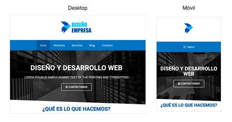 Cambiar El Logo En La Versi N M Vil De Tu Wordpress Webempresa M Xico