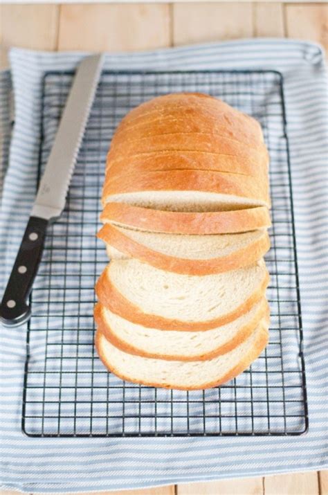 Buttermilk White Bread Our Favorite Sandwich Bread Amy Kays Kitchen