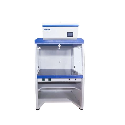 Biobase Stainless Steel Fume Hood Cupboard Fh T Ductless Fume