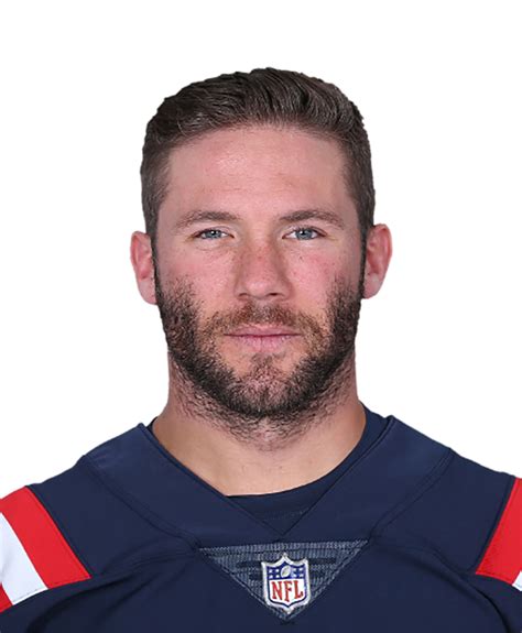 Julian Edelman Of The Best