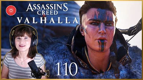 Lokis Rabbit Assassins Creed Valhalla Part 110 Female Eivor