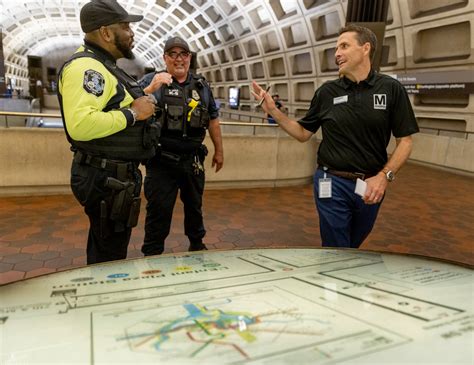 Metro Hires Mental Health Experts In New Crime Initiative