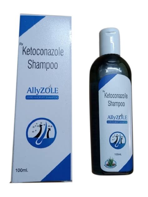 Ketoconazole Shampoo At Rs Piece Chennai Id