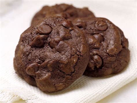 Schoko Cookies Rezepte Suchen