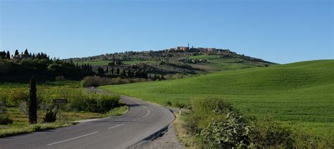 Pienza - Pienza cheese, tuscan pecorino - Tuscany wine tours