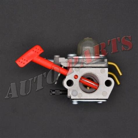 Carburetor For Homelite Ut Ut A Ut A Trimlite String