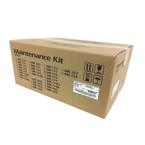 Kit De Intretinere Kyocera Fs Mfp Emag Ro