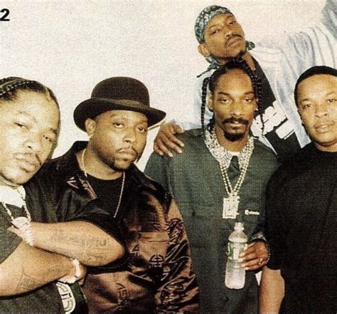 Dr Dre Snoop Dogg Eminem And Ice Cube The Up In Smoke Tour