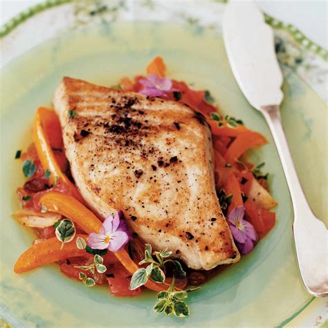 Swordfish Recipes For Every Kind Of Fish Fan