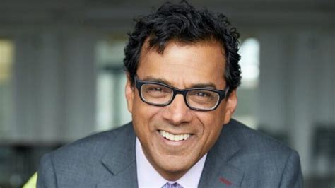 Ariadne Labs Gets A T From Loyal Friend Atul Gawande Harvard Th