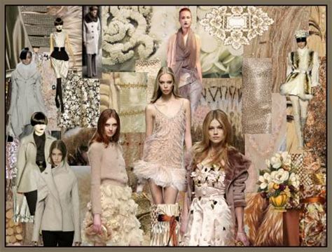 Fashion Mood Boards Mr Fatta