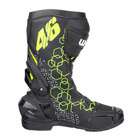 M Skie Buty Motocyklowe W Tec Reaper Insportline