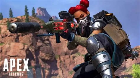 How To Set Or Remove The Fps Cap In Apex Legends Gamer Org