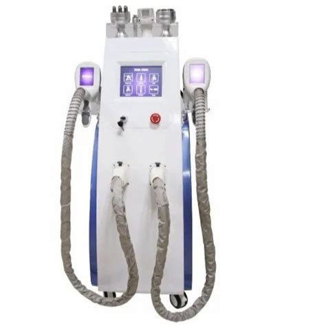 Body Shaper Cryolipolysis Slimming Machine For Clinical Purpose At Rs