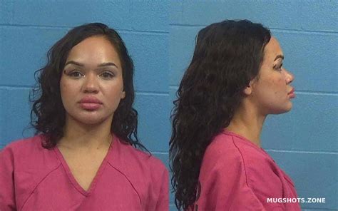 Gallardo Makayla Williamson County Mugshots Zone