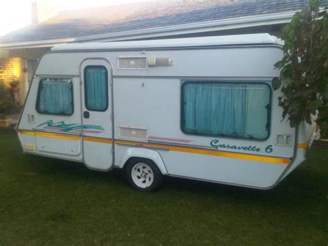 For Sale Gypsey Caravette For Sale In Krugersdorp Gauteng