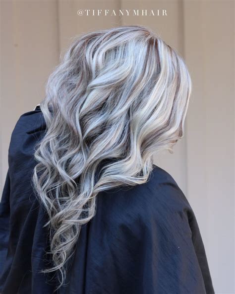 Hairstyle Trends - 26 Blonde Hair With Lowlights Trending This Year ...