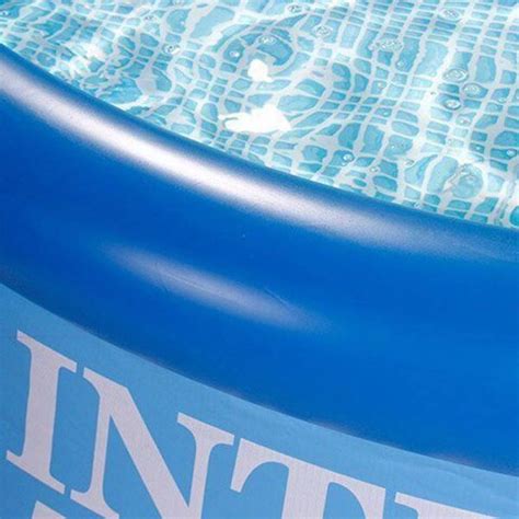 Compre Piscina Inflável Easy Set 1 942 Litros Intex