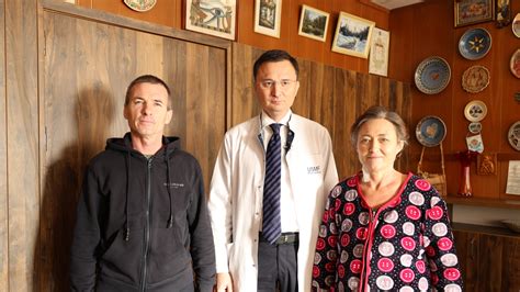 Transplant Hepatic Efectuat Cu Succes La Spitalul Republican Via A