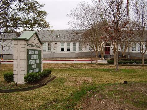 River Oaks Elementary School (Houston) - Alchetron, the free social encyclopedia