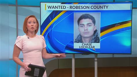 Lumberton Man Wanted After Allegedly Shooting Killing Man Inside His