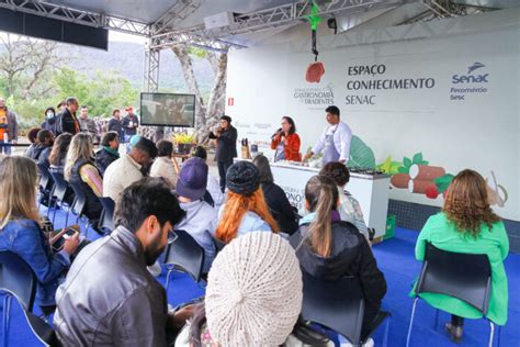 26º Festival Cultura E Gastronomia De Tiradentes Átila Lemos