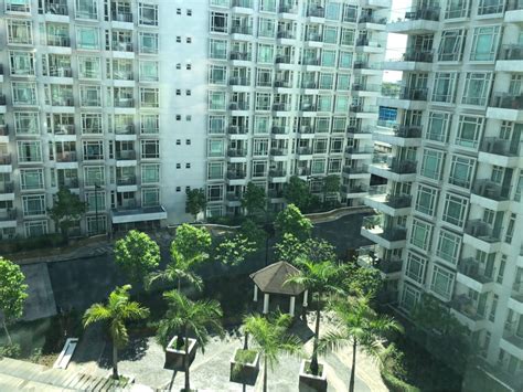 2 Bedroom For Sale Parkside Villas Newport City Pasay Property For