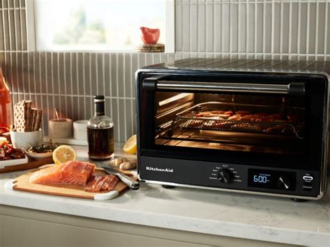 Best Air Fryer Toaster Oven Of 2023 Cnet