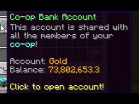 How To Get Millions Of Coins In Hypixel Skyblock Youtube