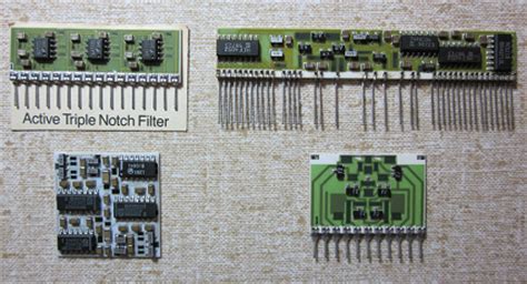 Difference Between Discrete And Integrated Amplifier