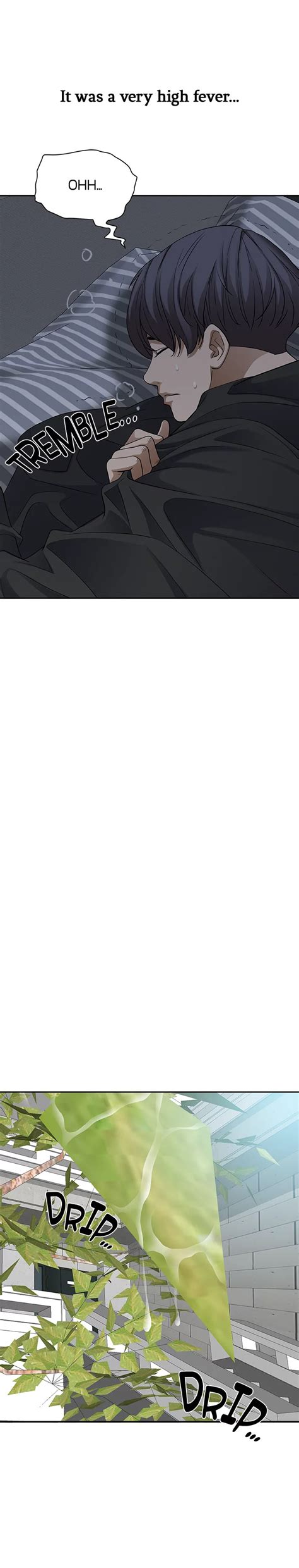 Living With A Milf Chapter Read Webtoon