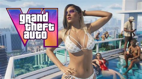 GTA 6 las opciones de lanzamiento del tráiler 2 para 2024