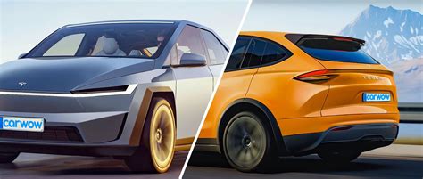 Tesla Model X Redesign 2025 A Glimpse Into The Future Of Electric SUVs