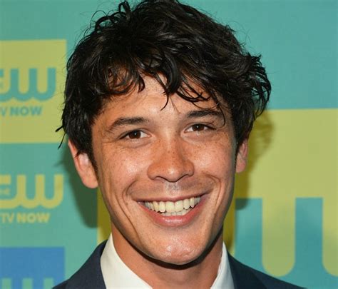 Omg He S Naked Actor Bob Morley In Lost In The White City Omg Hot Sex