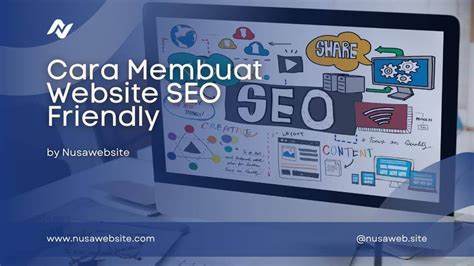 Cara Membuat Website Seo Friendly 15 Langkah Panduan Lengkap Dan Mudah