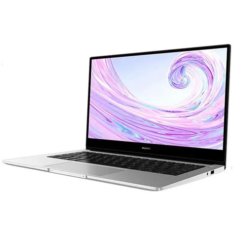 Ноутбук HUAWEI MateBook D14 Corei3 1135G7 8GB / SSD 256GB / Win11 ...